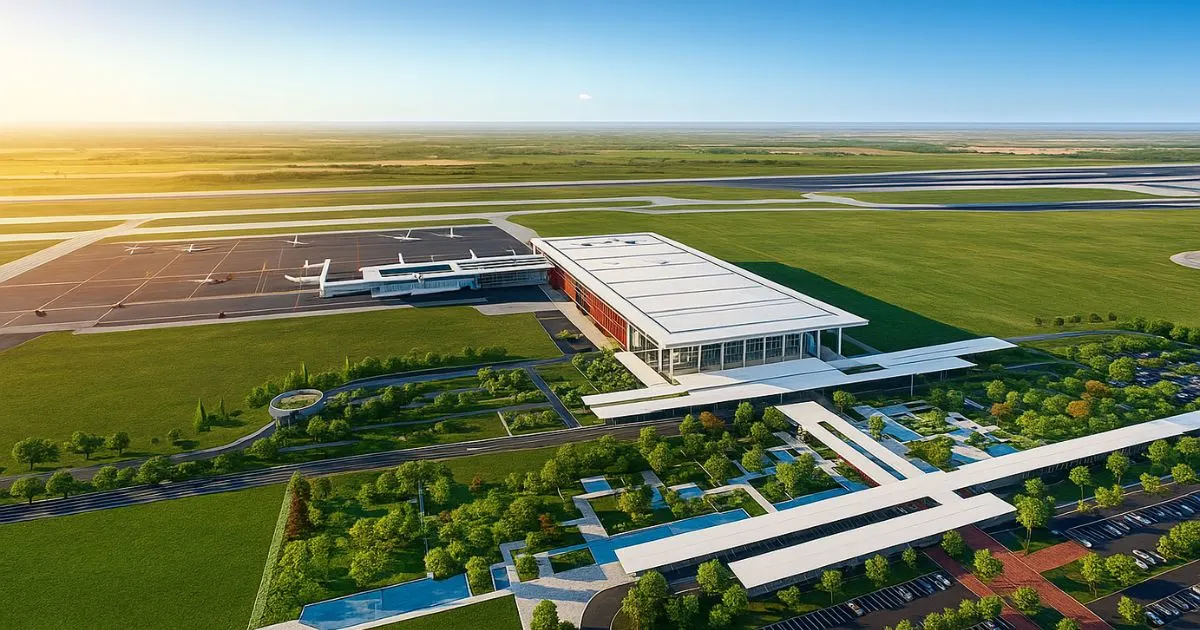 Jewar Airport Latest Updates: Progress and Launch Timeline